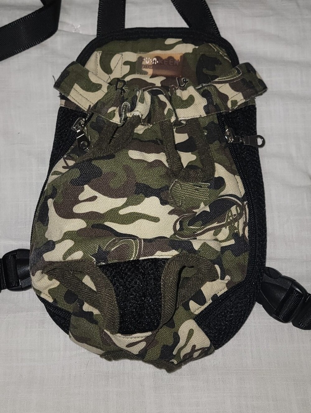 Dog Tote Harness